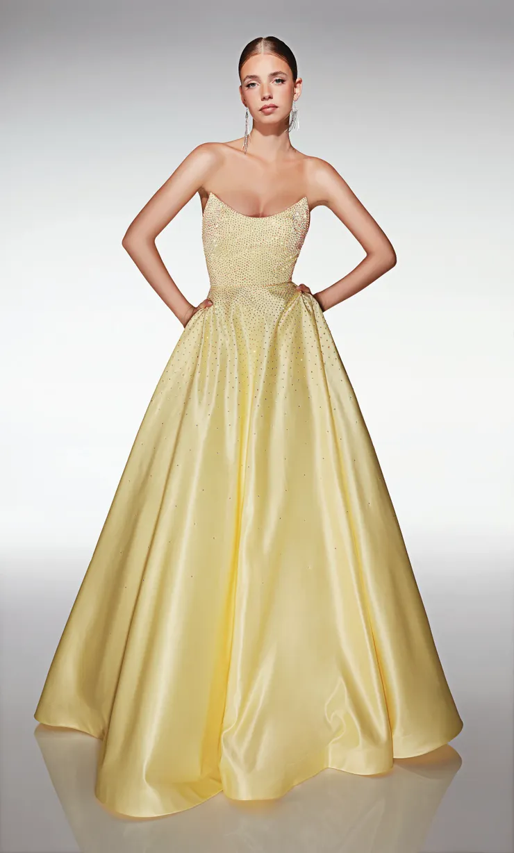 Aerie Couture Style #411 Default Thumbnail Image