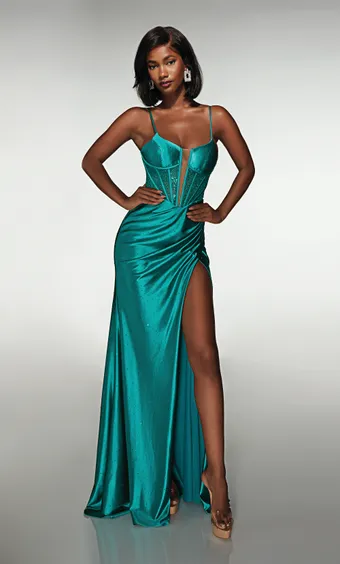 Aerie Couture 414 #2 frontface vertical thumbnail