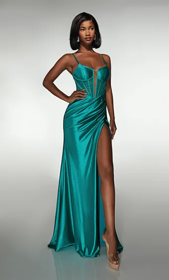 Aerie Couture 414 #4 frontface vertical thumbnail