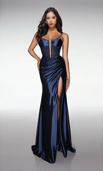 Aerie Couture 414 #3 frontface vertical thumbnail