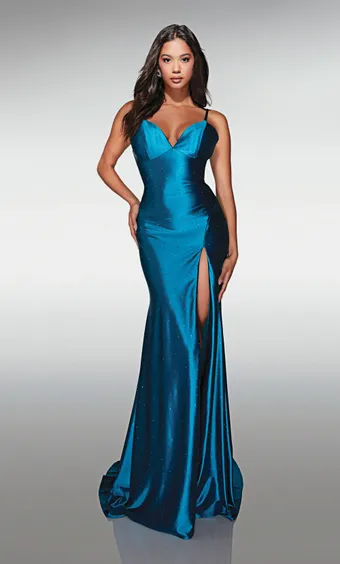 Aerie Couture 416 #1 frontface vertical thumbnail