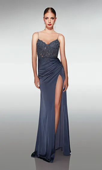 Aerie Couture Style #418 #0 default frontface vertical thumbnail