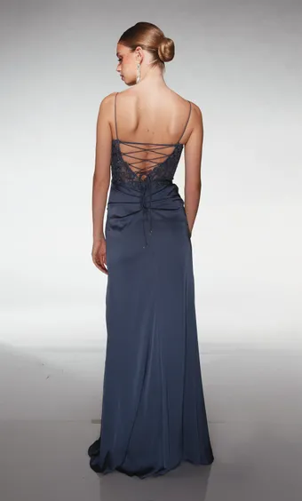 Aerie Couture Style #418 #1 default backface vertical thumbnail