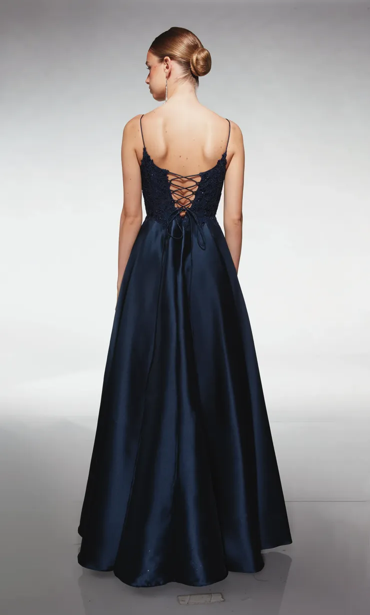 Aerie Couture - 422 | Echo Evenings