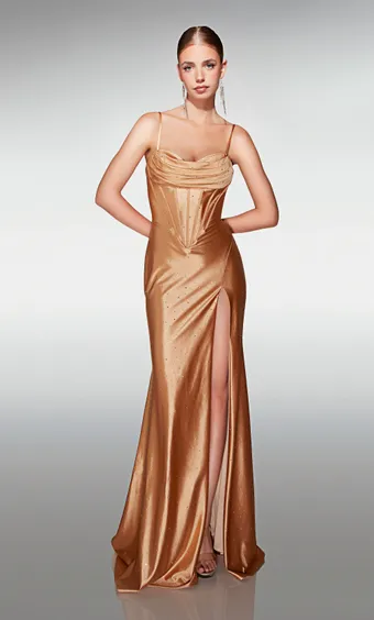 Aerie Couture 423 #1 frontface vertical thumbnail