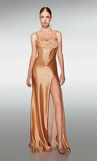 Aerie Couture 423 #0 default frontface vertical thumbnail