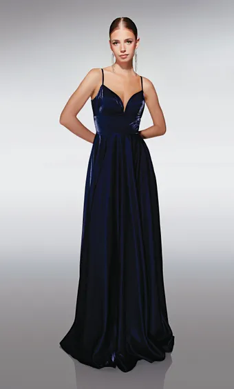 Aerie Couture 424 #1 frontface vertical thumbnail