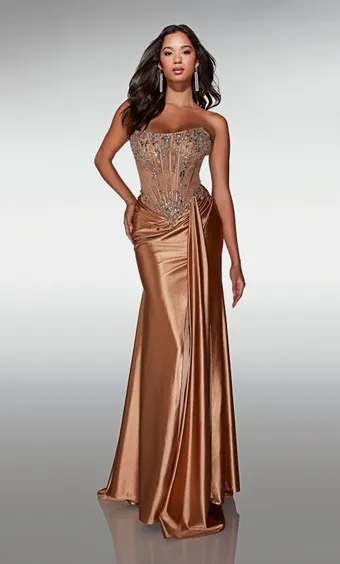 Aerie Couture 425 #1 frontface vertical thumbnail