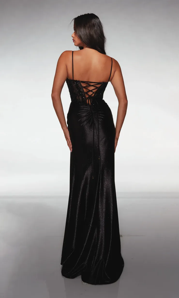 Aerie Couture - 426 | Echo Evenings Aerie Couture - 426 | Echo Evenings