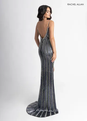 Rachel Allan 50390 #5 backface vertical thumbnail