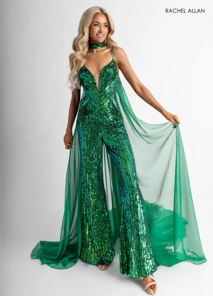 Rachel Allan Style #50391 Default Thumbnail Image