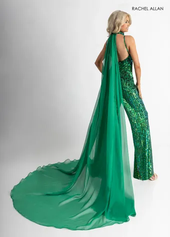 Rachel Allan 50391 #4 default backface vertical thumbnail