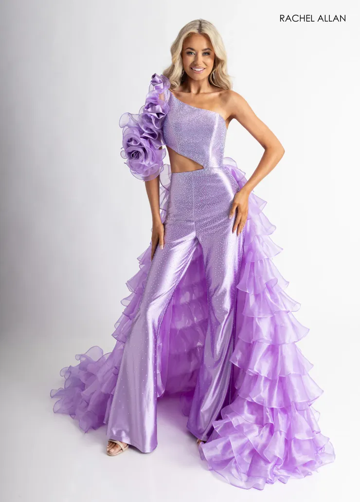 Rachel Allan Style #50395 Default Thumbnail Image