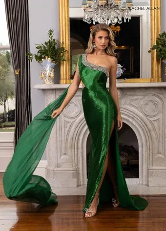 Rachel Allan 50398 #1 frontface vertical thumbnail