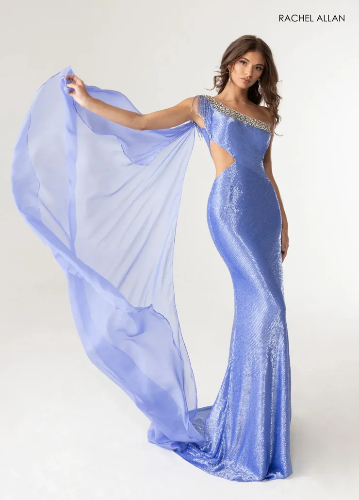 Rachel Allan Style #50398 #1 frontface vertical picture