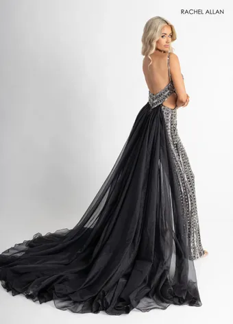 Rachel Allan 50400 #5 default backface vertical thumbnail