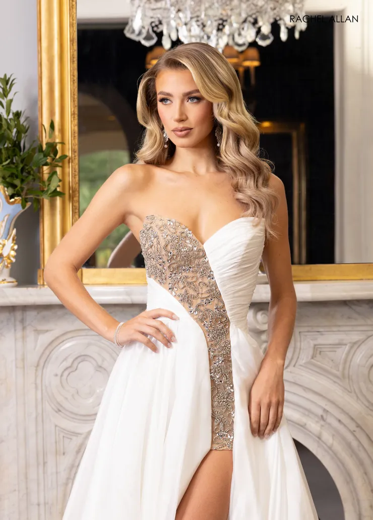 Rachel Allan Style #50405 #6 frontface vertical cropped picture