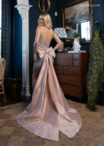 Rachel Allan 50407 #7 backface vertical thumbnail