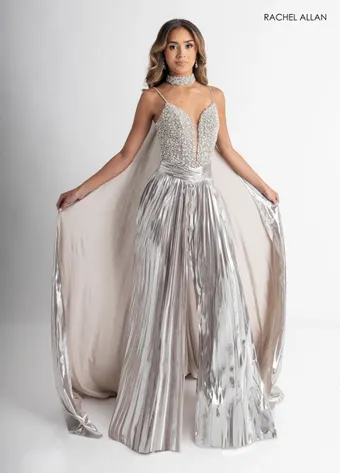 Rachel Allan 50408 #1 frontface vertical thumbnail