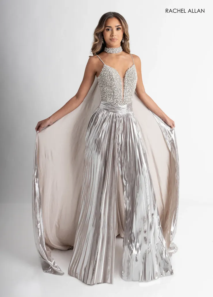 Rachel Allan Style #50408 #1 frontface vertical picture