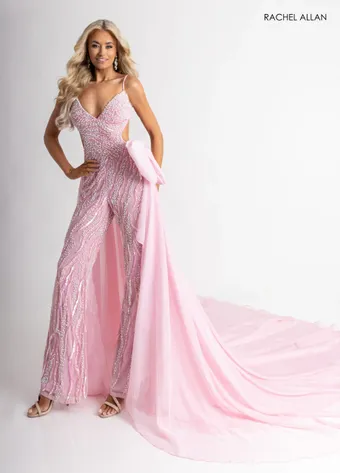 Rachel Allan 50411 #0 default frontface vertical thumbnail