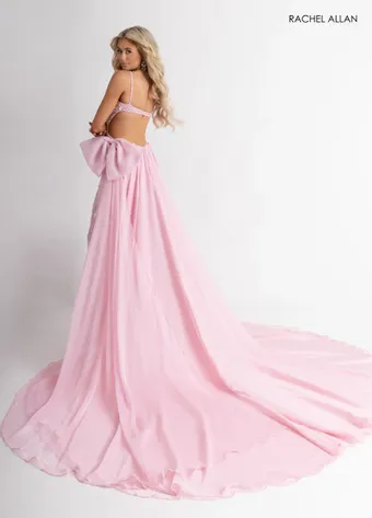 Rachel Allan 50411 #2 backface vertical thumbnail