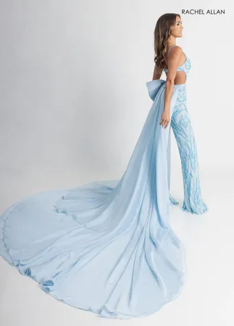 Rachel Allan 50411 #3 default backface vertical thumbnail