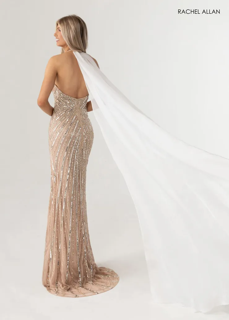 Rachel Allan Style #50414 #2 default backface vertical picture