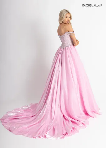 Rachel Allan 50416 #3 backface vertical thumbnail