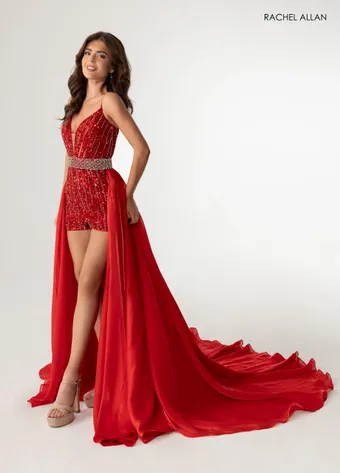 Rachel Allan 50418 #2 frontface vertical thumbnail