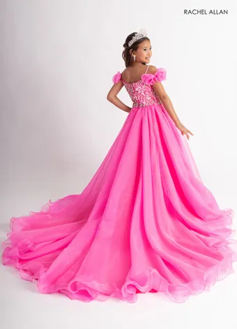 Rachel Allan 10300 #3 default backface vertical thumbnail