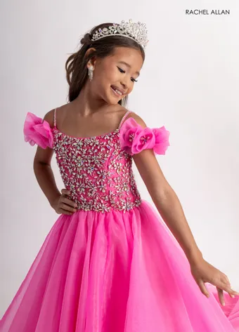 Rachel Allan 10300 #4 frontface vertical cropped thumbnail