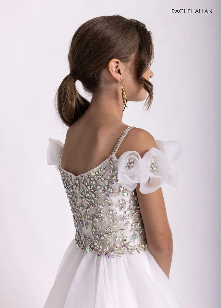 Rachel Allan Style #10300 #7 backface vertical cropped picture