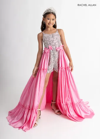 Rachel Allan 10301 #0 default frontface vertical thumbnail