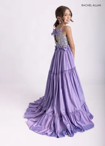 Rachel Allan 10301 #2 backface vertical thumbnail