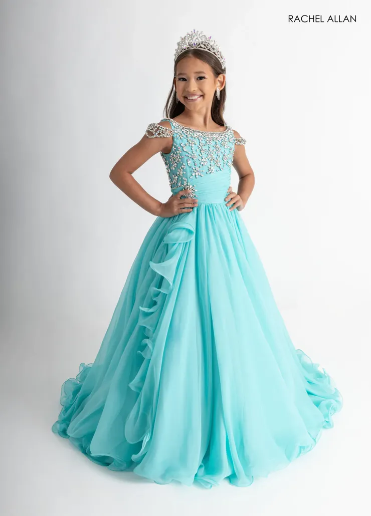 Rachel Allan Style #10302 #1 frontface vertical picture