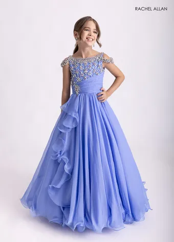 Rachel Allan 10302 #0 default frontface vertical thumbnail