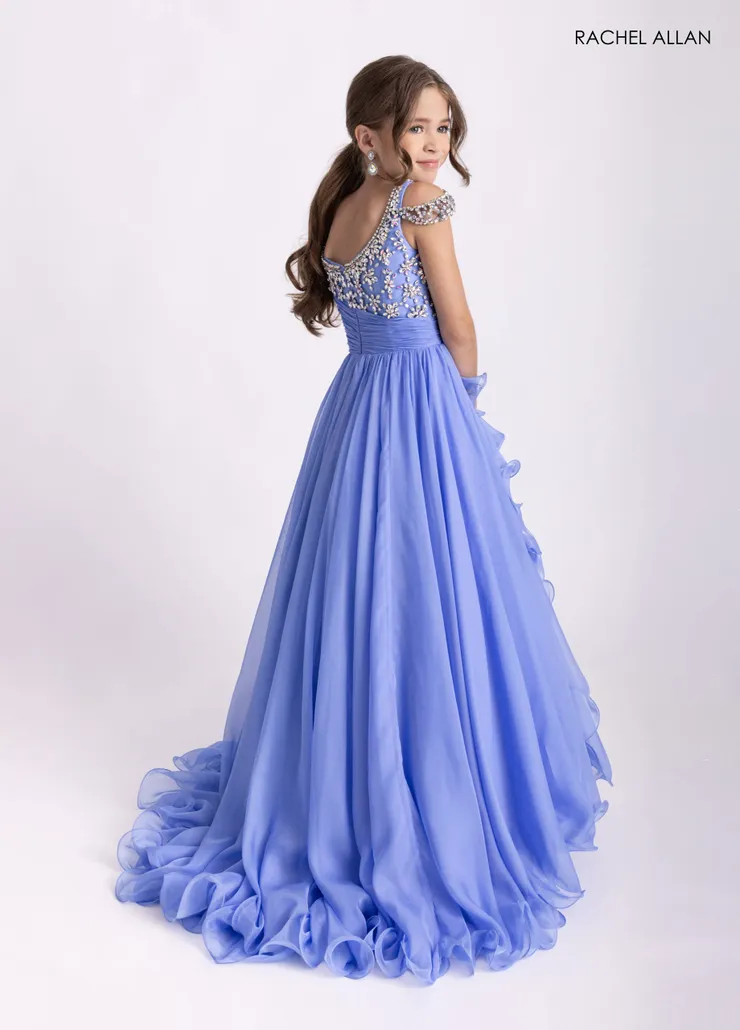 Rachel Allan Style #10302 #5 default backface vertical picture