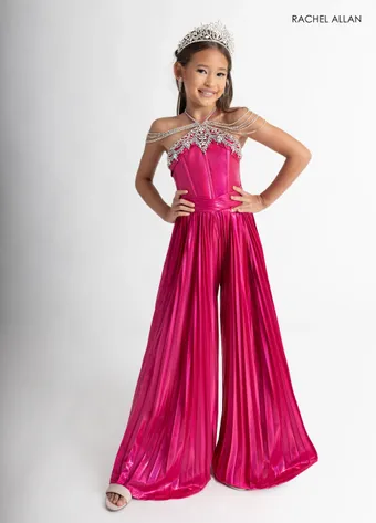 Rachel Allan 10305 #0 default frontface vertical thumbnail