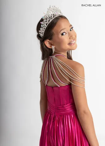 Rachel Allan 10305 #3 backface vertical cropped thumbnail