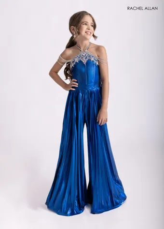 Rachel Allan 10305 #1 frontface vertical thumbnail