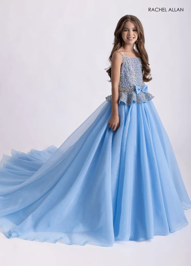 Rachel Allan Style #10306 #0 default frontface vertical picture