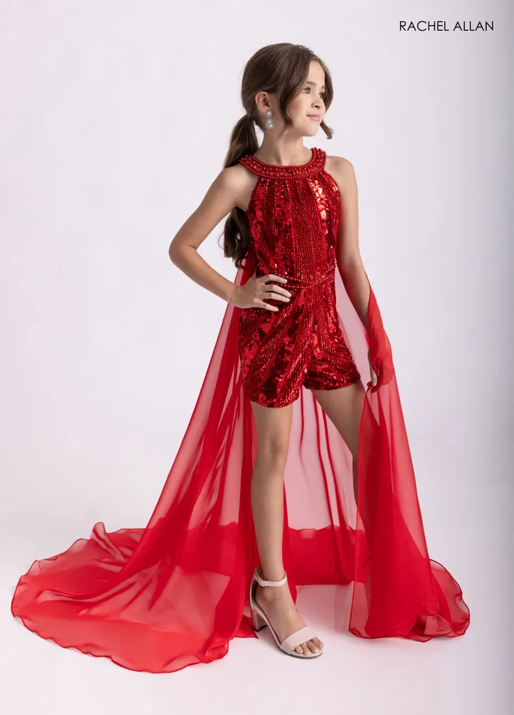 Rachel Allan Style #10307 #0 default frontface vertical picture