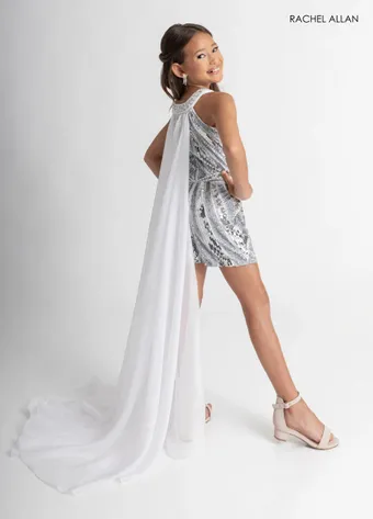 Rachel Allan 10307 #3 default backface vertical thumbnail