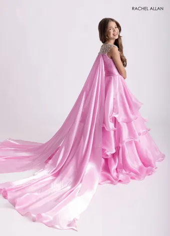 Rachel Allan 10310 #3 backface vertical thumbnail