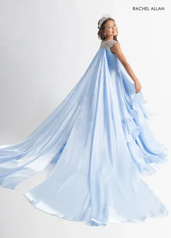 Rachel Allan 10310 #5 default backface vertical thumbnail