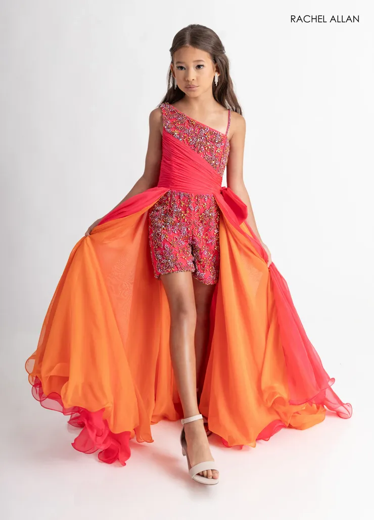 Rachel Allan Style #10311 #1 frontface vertical picture