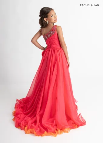 Rachel Allan 10311 #5 backface vertical thumbnail