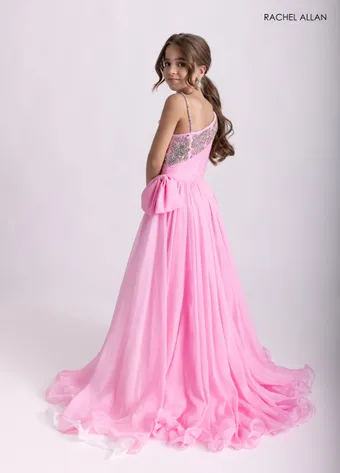 Rachel Allan 10311 #3 backface vertical thumbnail