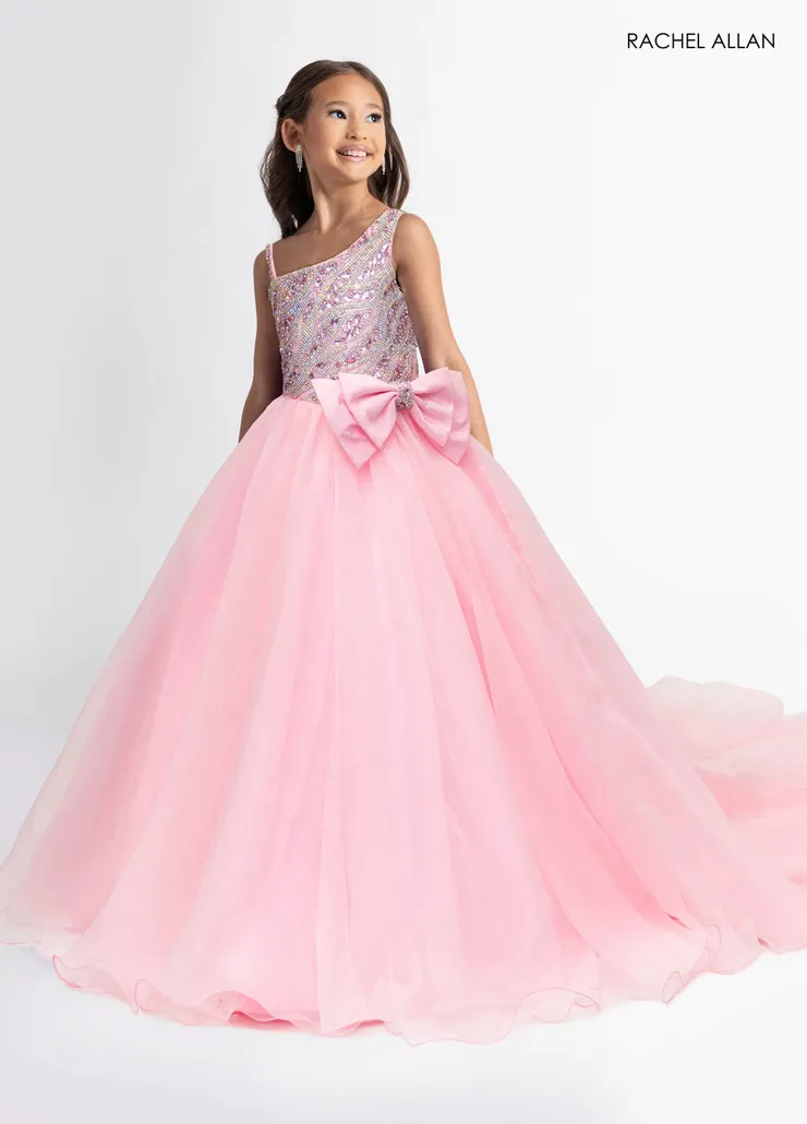 Rachel Allan Style #10313 #0 default frontface vertical picture